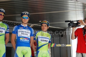 Peter Sagan & Oliver Zaugg (Liquigas-Doimo) (672x)