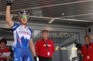 Robbie McEwen (Katusha Team) (1) (626x)