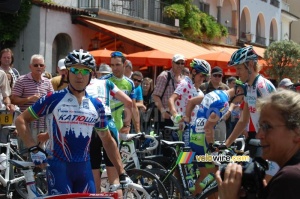 Robbie McEwen (Katusha Team) (2) (501x)