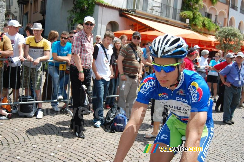 Peter Sagan (Liquigas-Doimo)