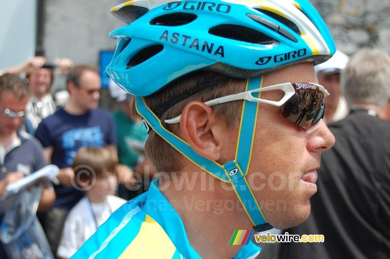 Allan Davis (Astana)