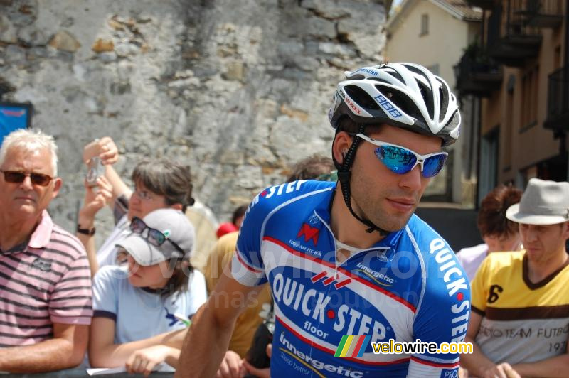 Maarten Wynants (Quick Step)