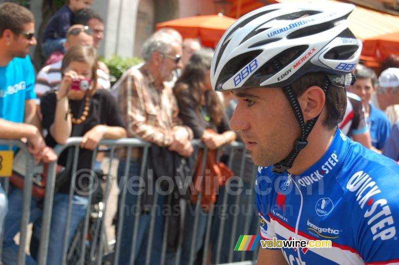 Carlos Barredo (Quick Step)