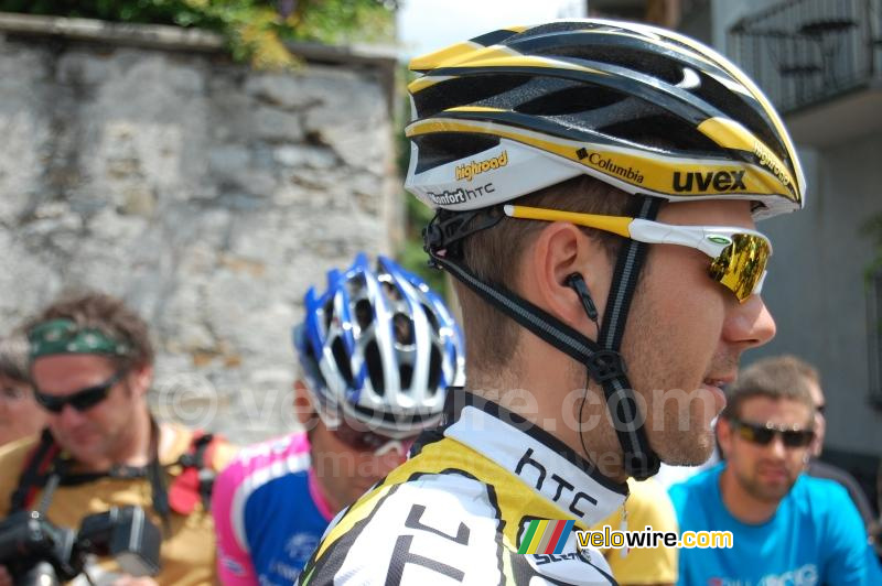 Maxime Monfort (HTC-Columbia)