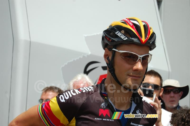 Tom Boonen (Quick Step) (1)