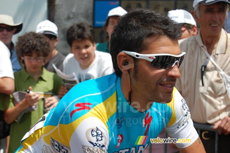 Oscar Pereiro (Astana) (2)