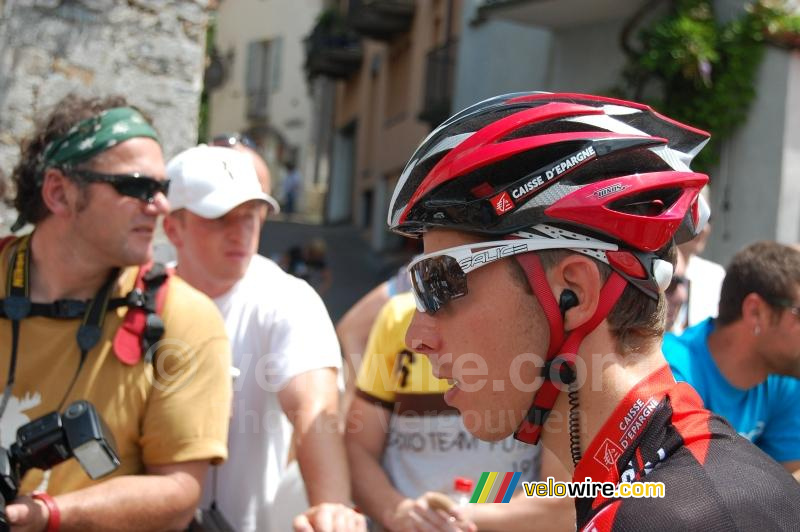 Rui Costa (Caisse d'Epargne)