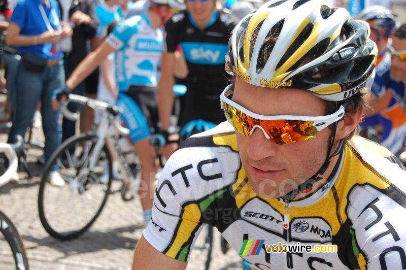 Michael Rogers (HTC-Columbia)