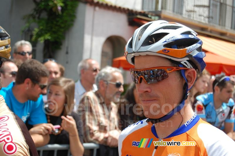 Grischa Niermann (Rabobank)