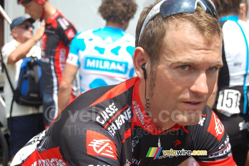 José Joaquin Rojas (Caisse d'Epargne) (2)