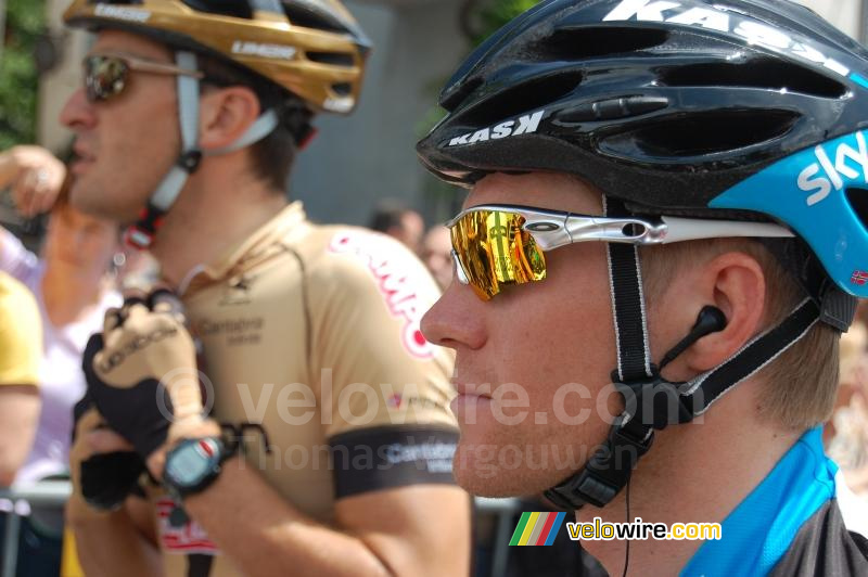 Lars Petter Nordhaug (Team Sky)