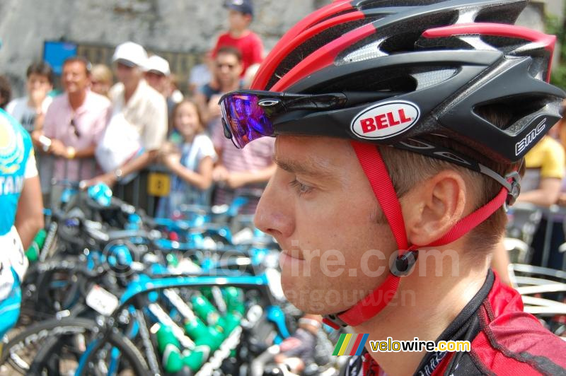 Karsten Kroon (BMC Racing Team)