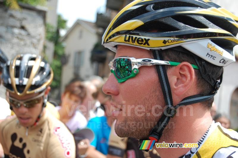 Mark Cavendish (HTC-Columbia) (3)