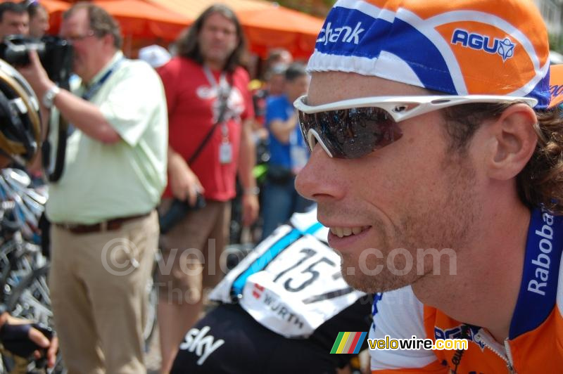 Laurens ten Dam (Rabobank) (2)