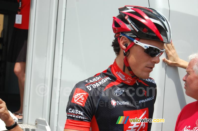 Luis Léon Sanchez (Caisse d'Epargne)