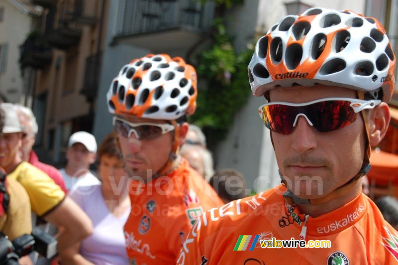 Pablo Urtasun (Euskaltel-Euskadi)