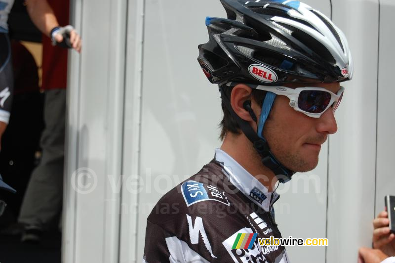 Fränk Schleck (Team Saxo Bank) (3)
