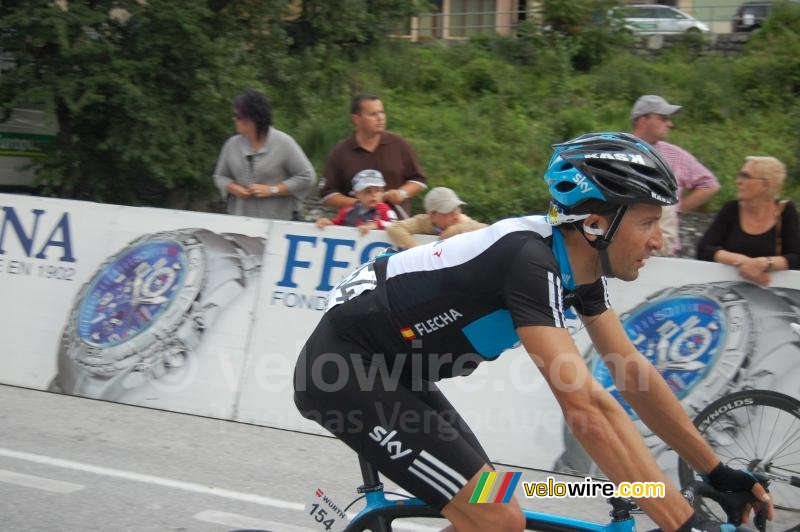 Juan Antonio Flecha (Team Sky)