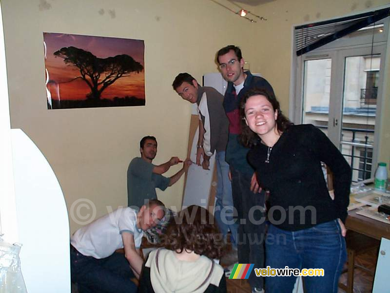 Keukenmeubel Virginie