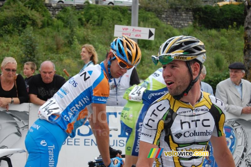 Mark Cavendish (HTC-Columbia) (5)