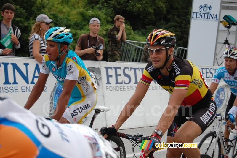 Tom Boonen (Quick Step) (5)