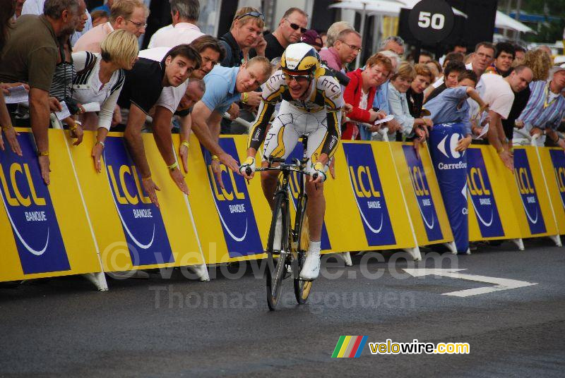 Michael Rogers (HTC-Columbia)