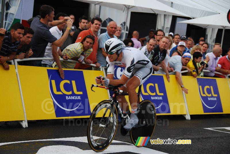 Thor Hushovd (Cervélo TestTeam) (3)