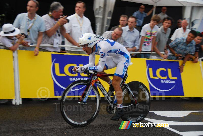Christophe Le Mével (FDJ)