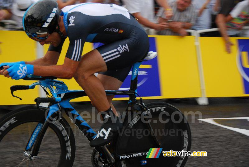 Juan Antonio Flecha (Team Sky) (2)