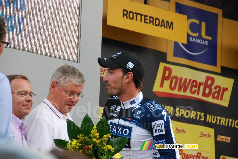 Fabian Cancellara (Team Saxo Bank) (5)