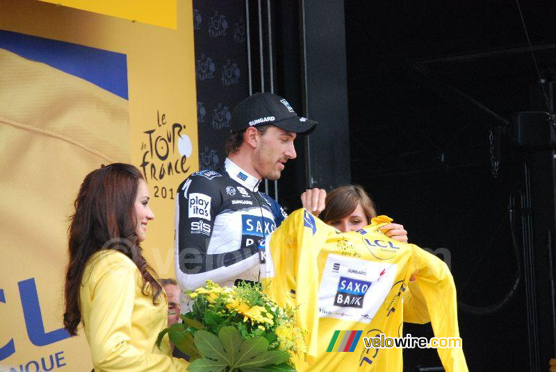 Fabian Cancellara (Team Saxo Bank) (6)