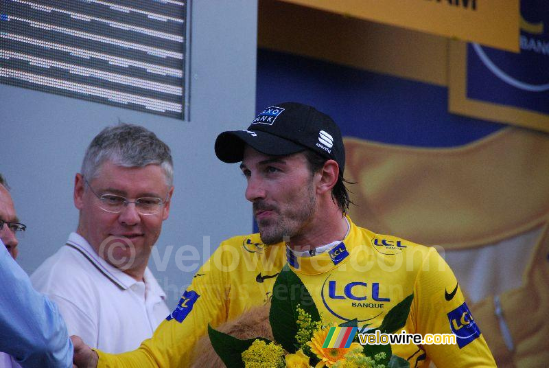 Fabian Cancellara (Team Saxo Bank) (9)