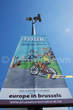 Le Tour de France à Bruxelles (804x)