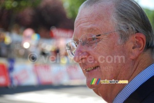 King Albert II of Belgium (1) (873x)