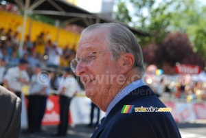 King Albert II of Belgium (2) (879x)