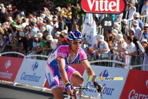 Danilo Hondo (Lampre-Farnese Vini) (579x)
