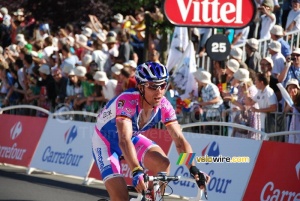 Danilo Hondo (Lampre-Farnese Vini) (414x)