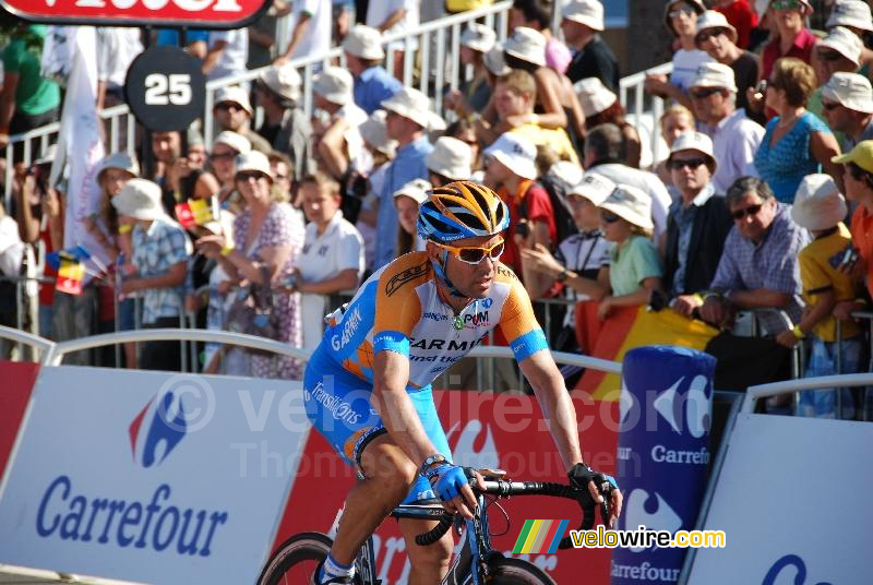 Julian Dean (Garmin-Transitions)