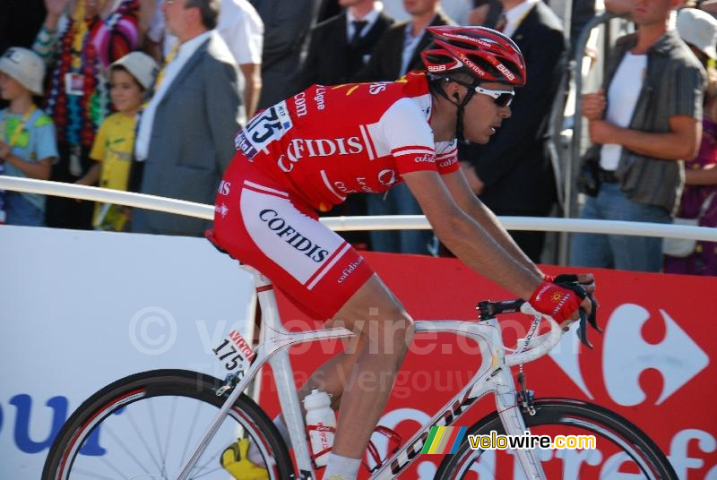 Christophe Kern (Cofidis)