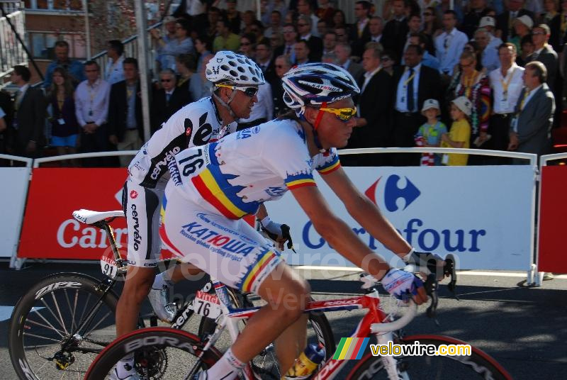 Alexandr Pliuschin (Katusha Team)