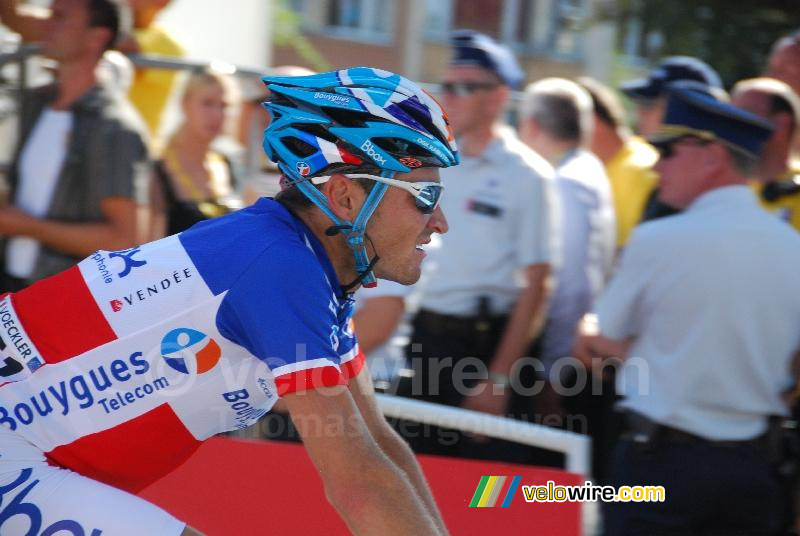 Thomas Voeckler (Bbox Bouygues Telecom)