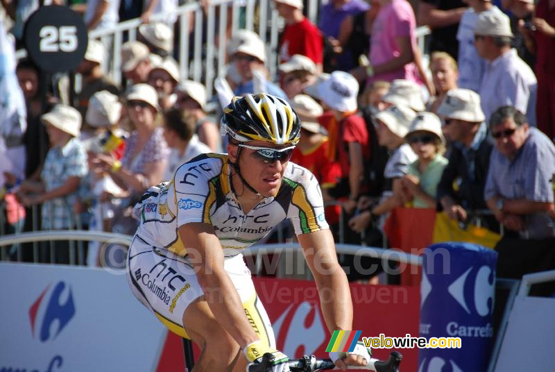 Adam Hansen (HTC-Columbia)