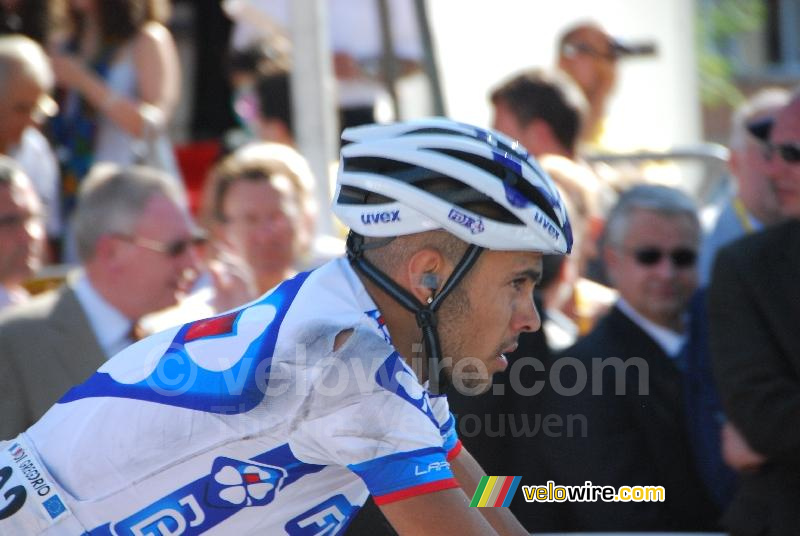 Rémy di Gregorio (FDJ)