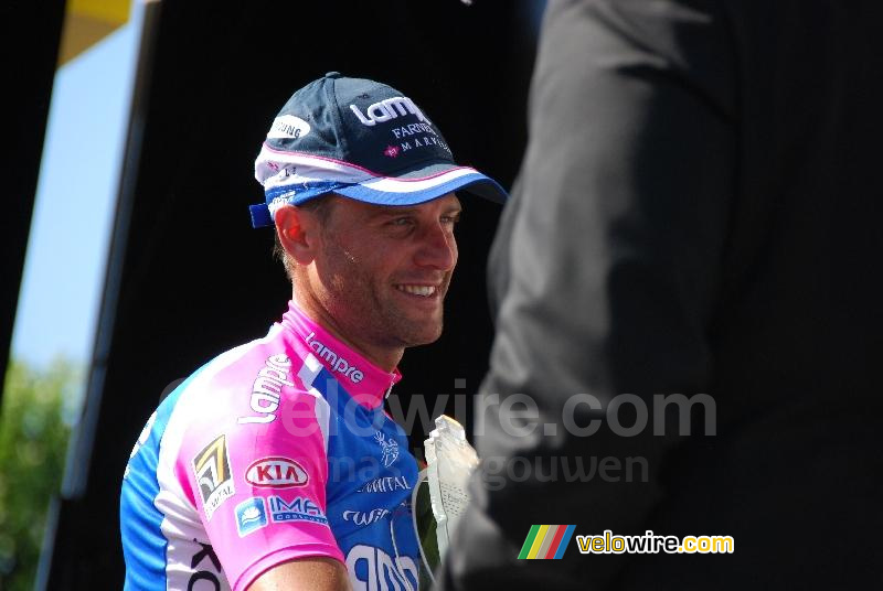 Alessandro Petacchi (Lampre-Farnese Vini) (2)