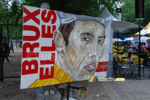 Painting Eddy Merckx (1215x)
