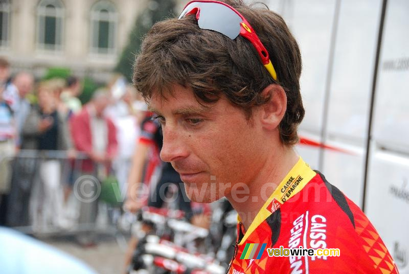 Ivan Gutierrez (Caisse d'Epargne)