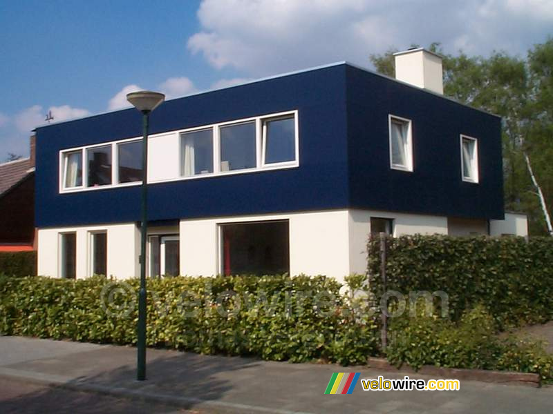 Ikea in Ulvenhout ?!