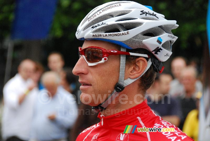 Martin Elmiger (AG2R La Mondiale)