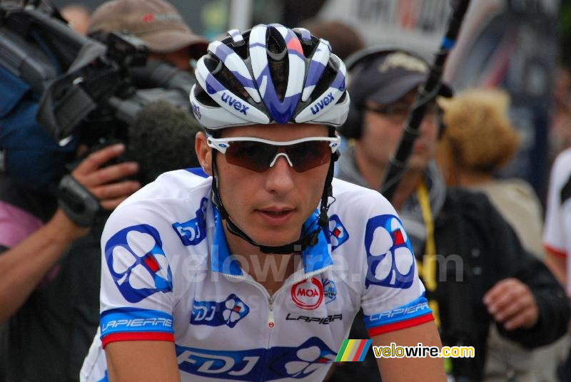 Anthony Geslin (FDJ)