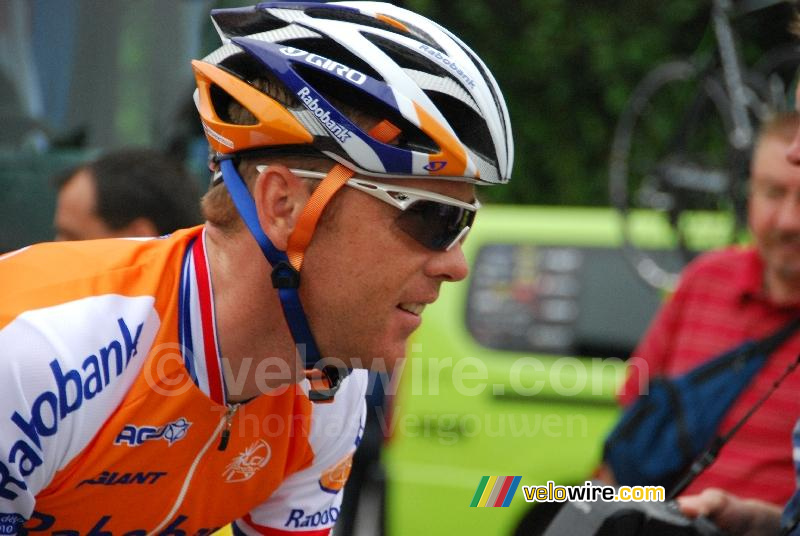 Koos Moerenhout (Rabobank)